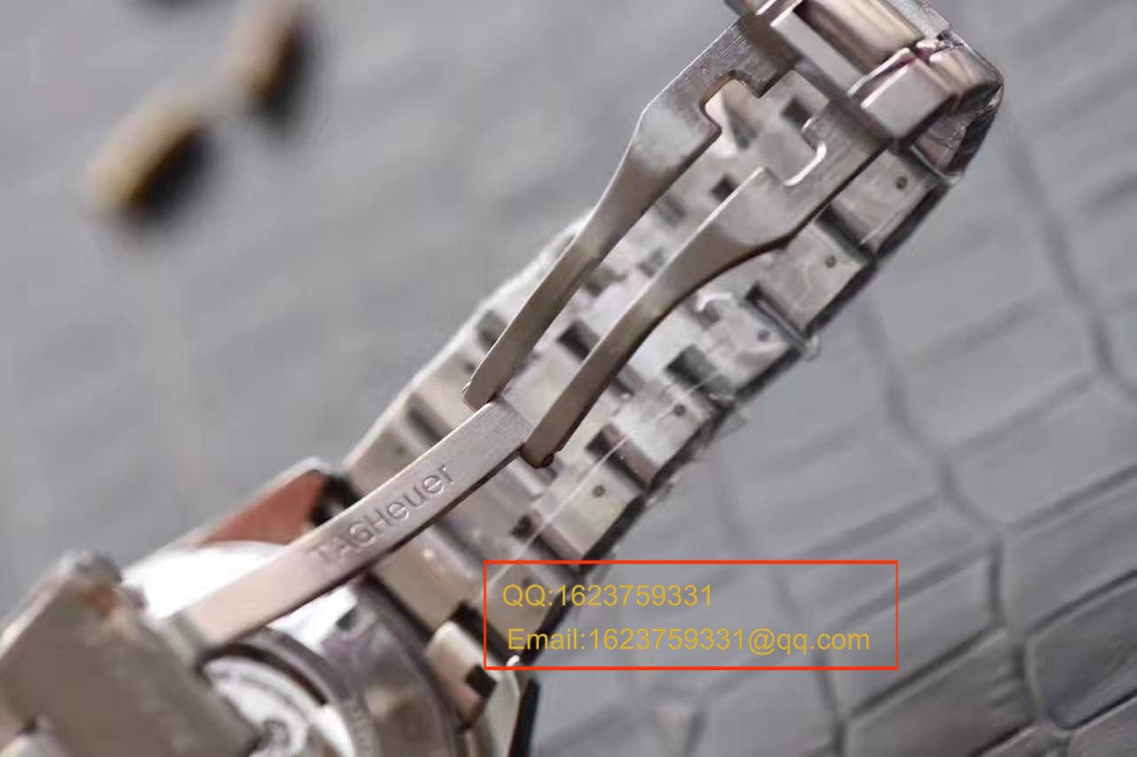   HBBV6厂泰格豪雅卡莱拉系列CAR2013.FC6313腕表 / TGBA026