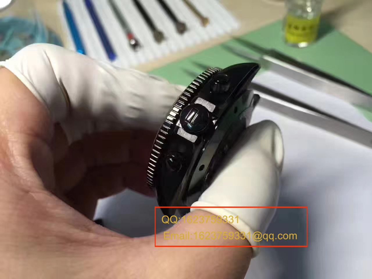   V6厂泰格豪雅超级卡莱拉系列CAV518B.FT6016腕表 / TG050