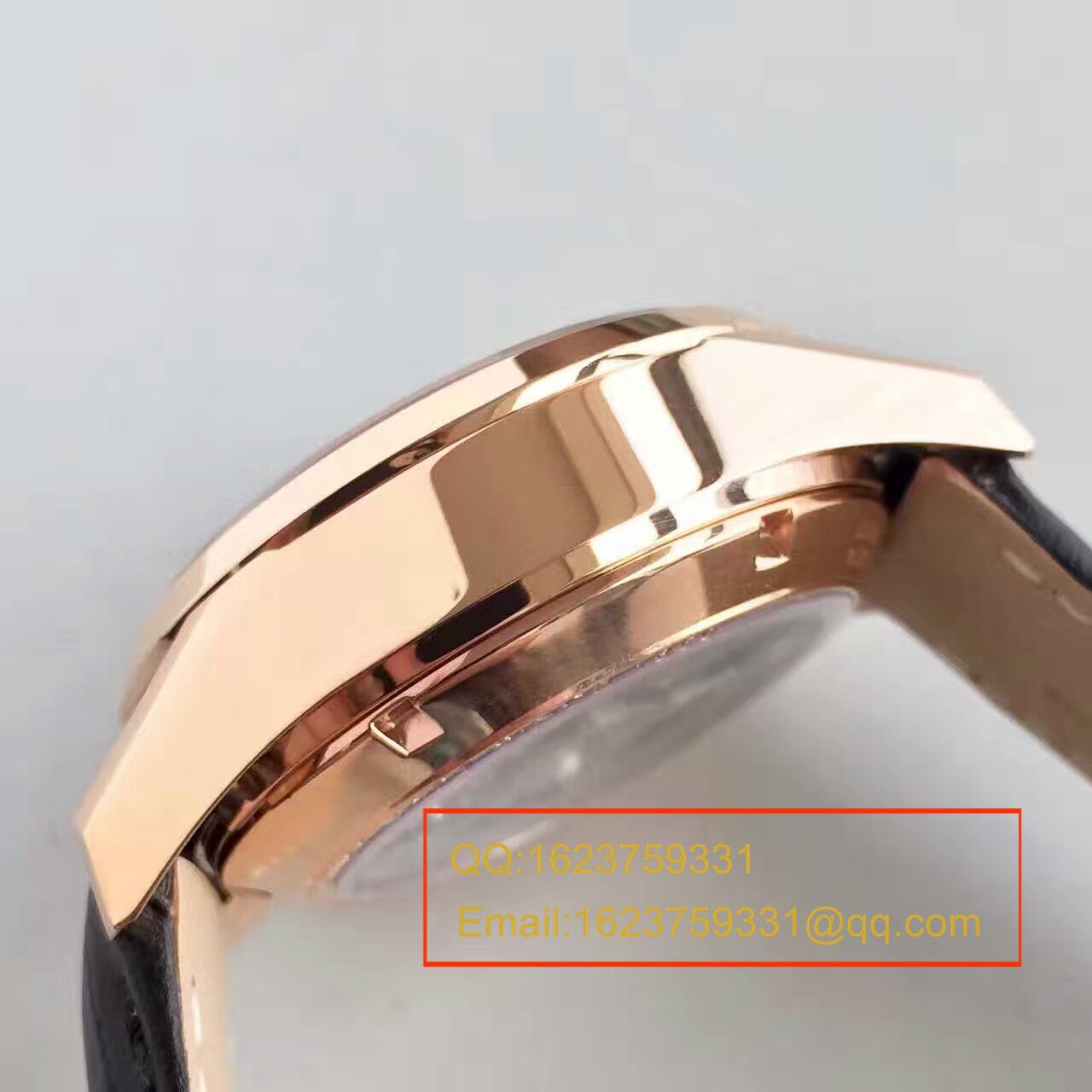   HBBV6厂高泰格豪雅卡莱拉系列CAR2141.FC8182腕表 / TG004