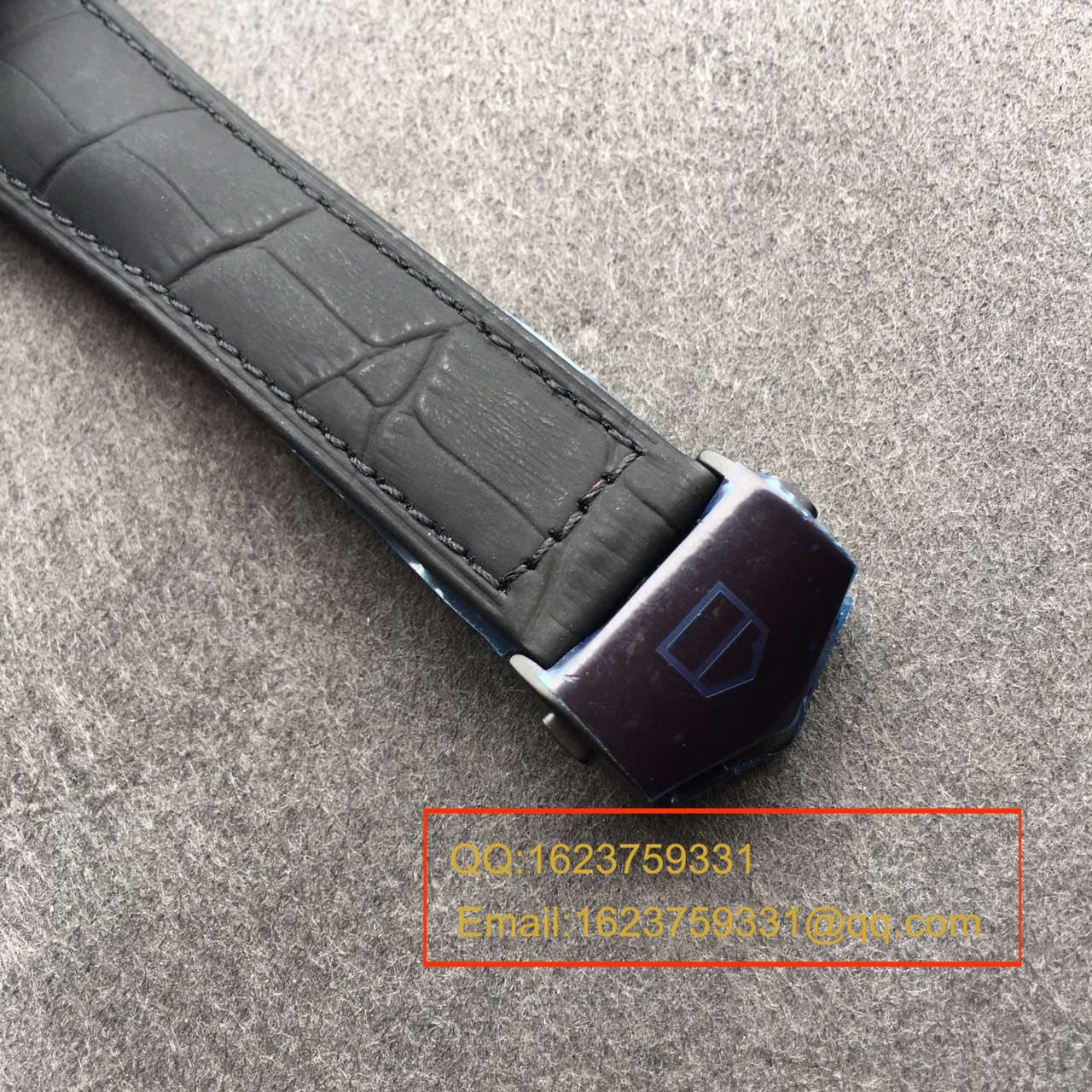   V6厂精  泰格豪雅卡莱拉系列1887系列CAR2C11.FC6327Jack Heuer腕表 / TG010