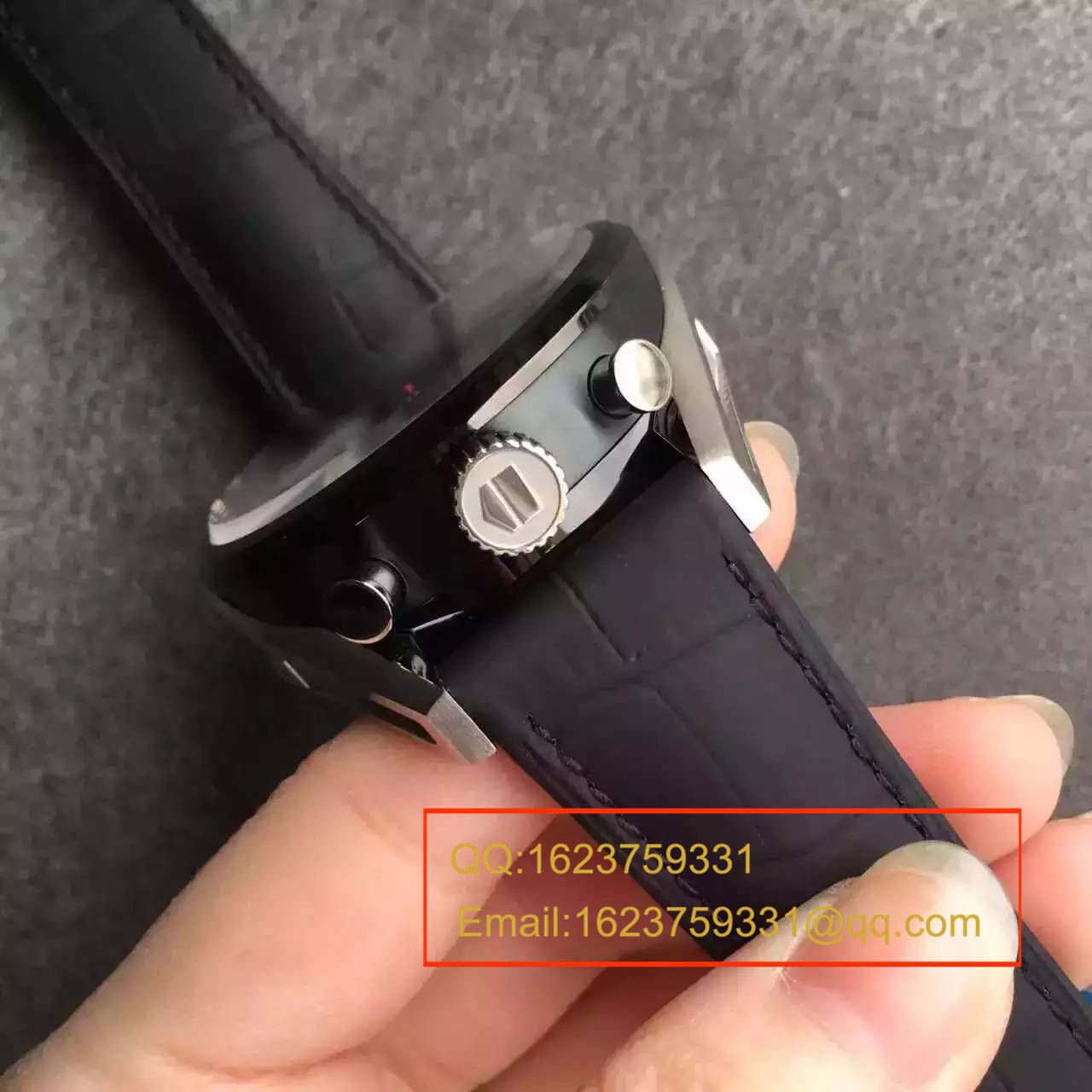   V6厂精  泰格豪雅卡莱拉系列1887系列CAR2C11.FC6327Jack Heuer腕表 / TG010