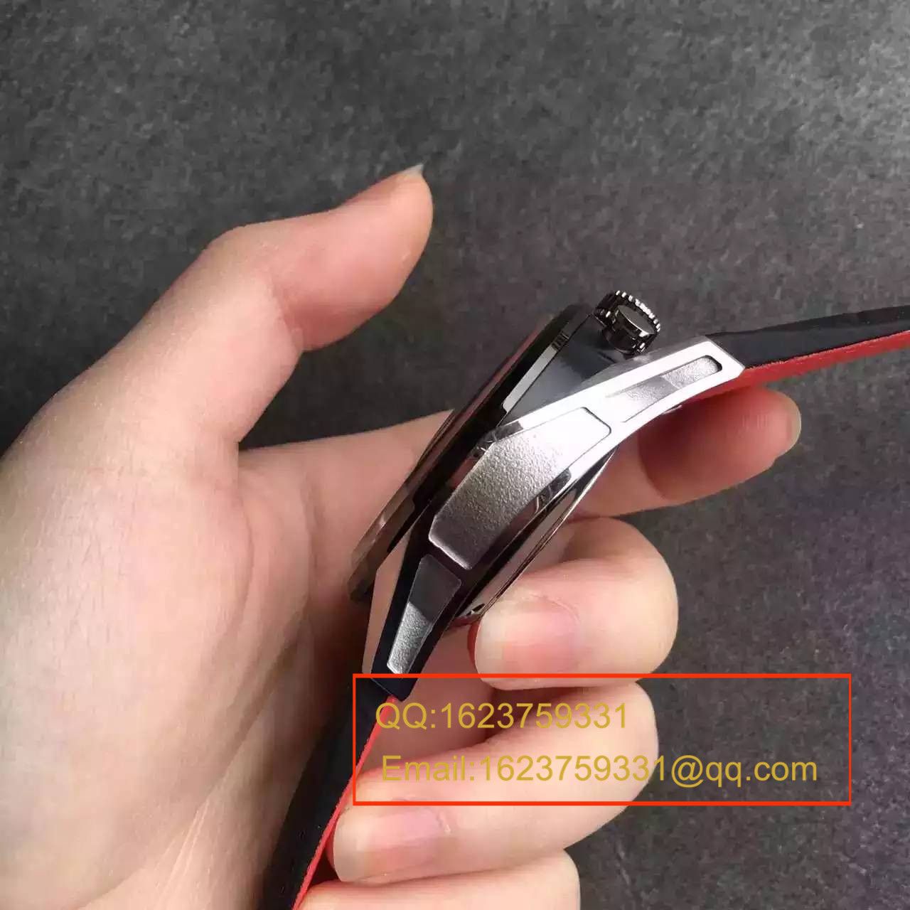   V6厂精  泰格豪雅卡莱拉系列1887系列CAR2C11.FC6327Jack Heuer腕表 / TG010