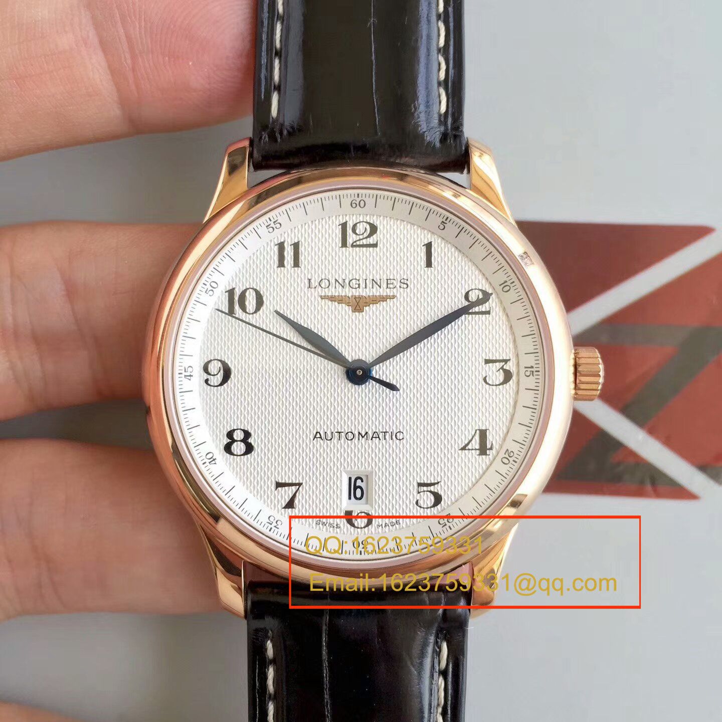 视频评测台湾KZ工厂浪琴制表传统名匠系列L2.628.4.78.6腕表L2.628.4.78.6腕表 / L057