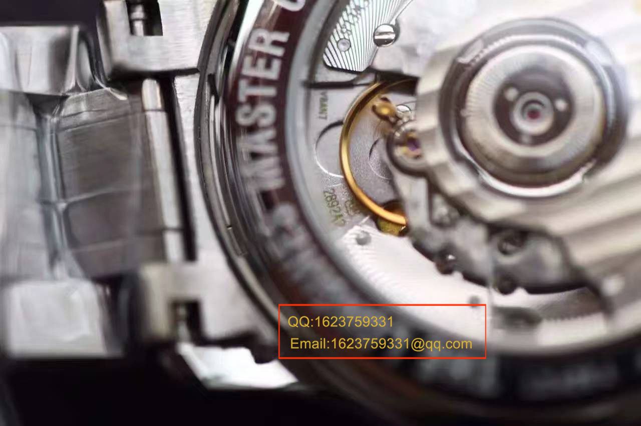 视频评测台湾KZ工厂浪琴制表传统名匠系列L2.628.4.78.6腕表L2.628.4.78.6腕表 / L057