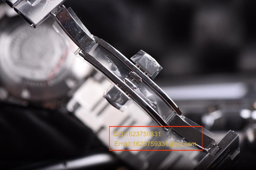 视频评测YL高浪琴制表传统康铂系列 L2.785.4.76.6腕表 / LAF056