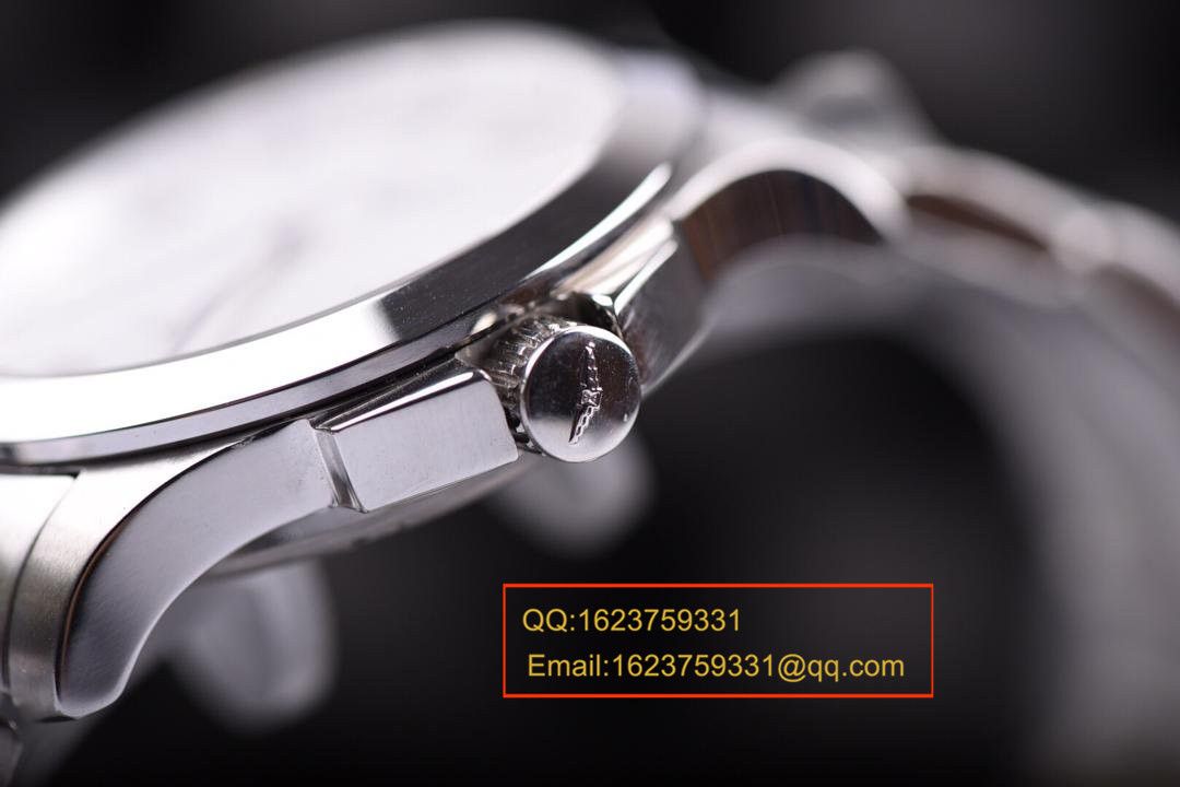 视频评测YL高浪琴制表传统康铂系列 L2.785.4.76.6腕表 / LAF056