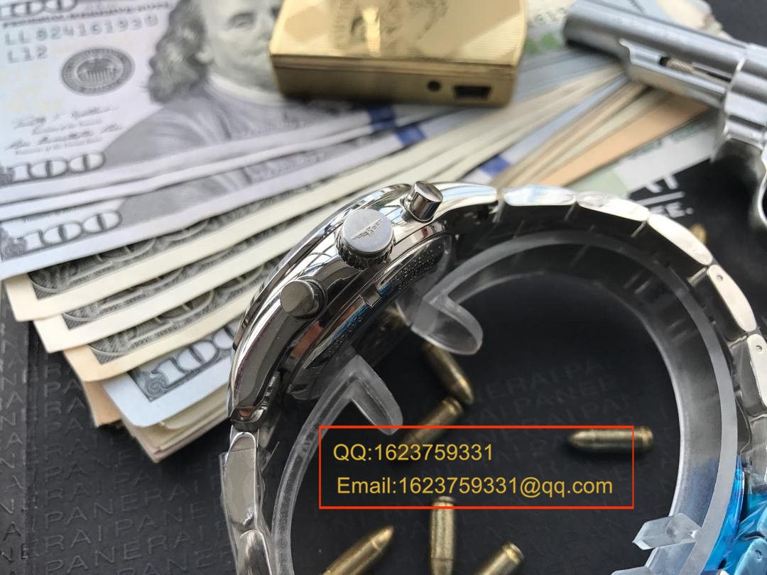 视频评测YL厂高浪琴康铂系列月相腕表L2.798.4.72.6 / LB0052