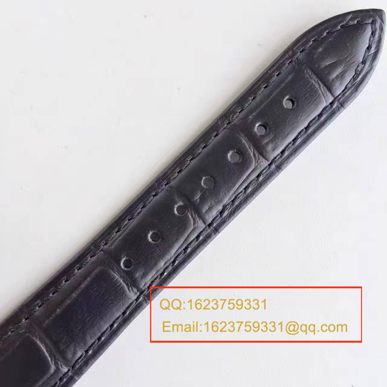   台湾厂高浪琴博雅系列L4.787.8.12.0腕表 / L089