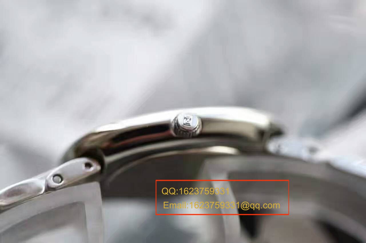 视频评测KZ台湾厂高浪琴优雅圆舞曲系列L2.305.4.87.6女士石英腕表 / LAC043