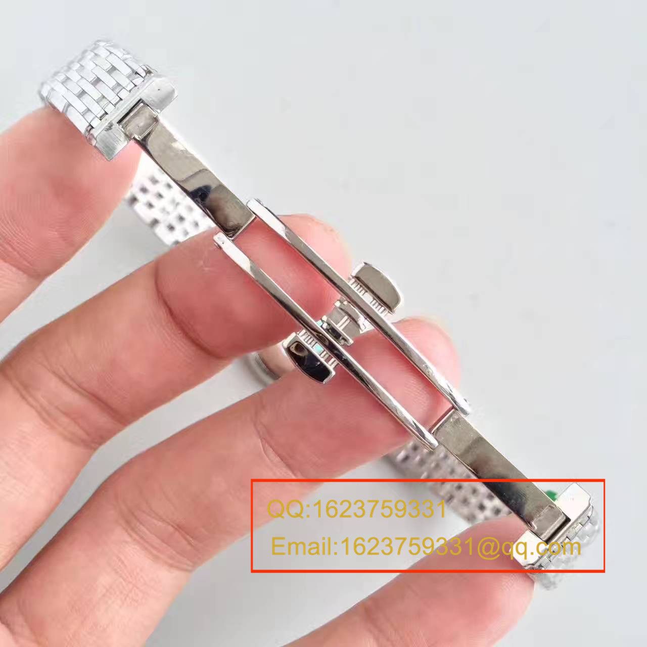   MK厂浪琴嘉兰系列L4.209.4.11.6女士腕表 / L073A