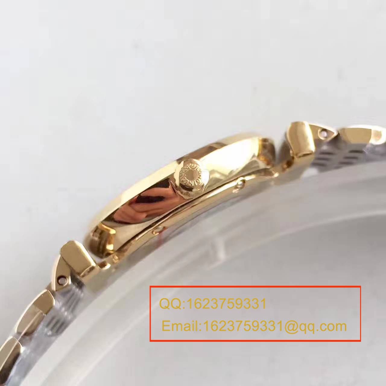   MK厂浪琴优雅系列L4.209.2.12.7女士腕表 / L073B