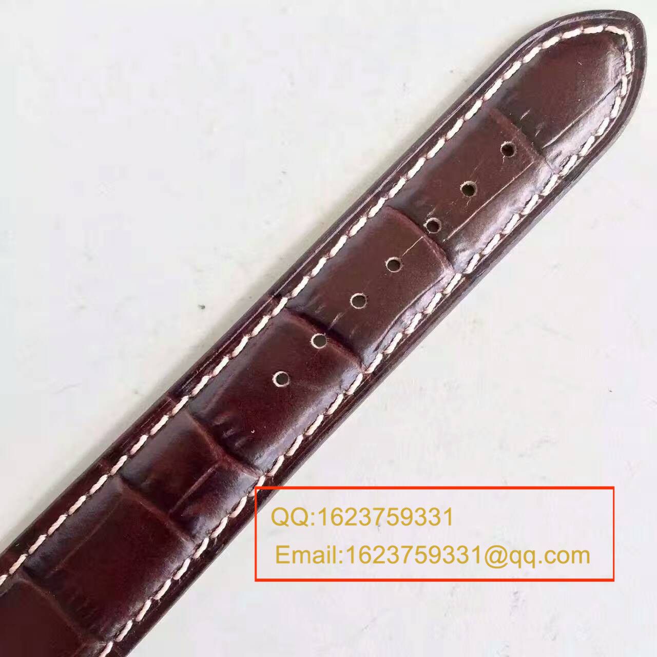   MK厂精  浪琴LONGINES制表传统《名匠系列》L2.518.4.78.3机械腕表 / LQ008