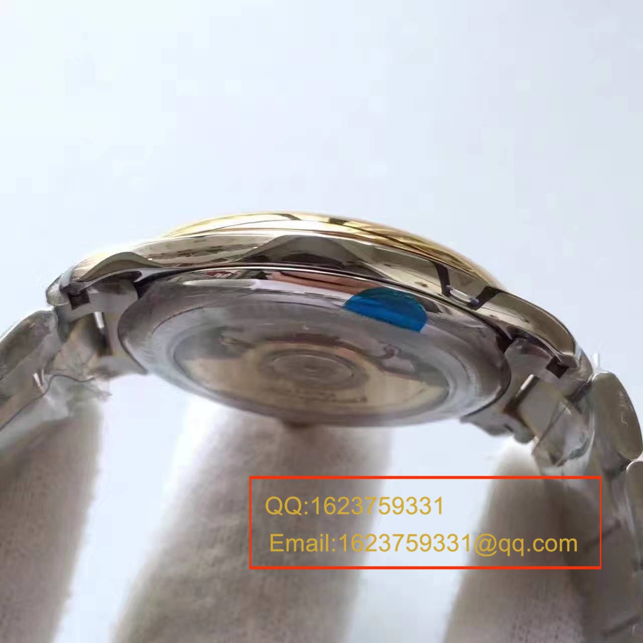   MK厂浪琴名匠系列L2.628.5.57.7腕表 / L094