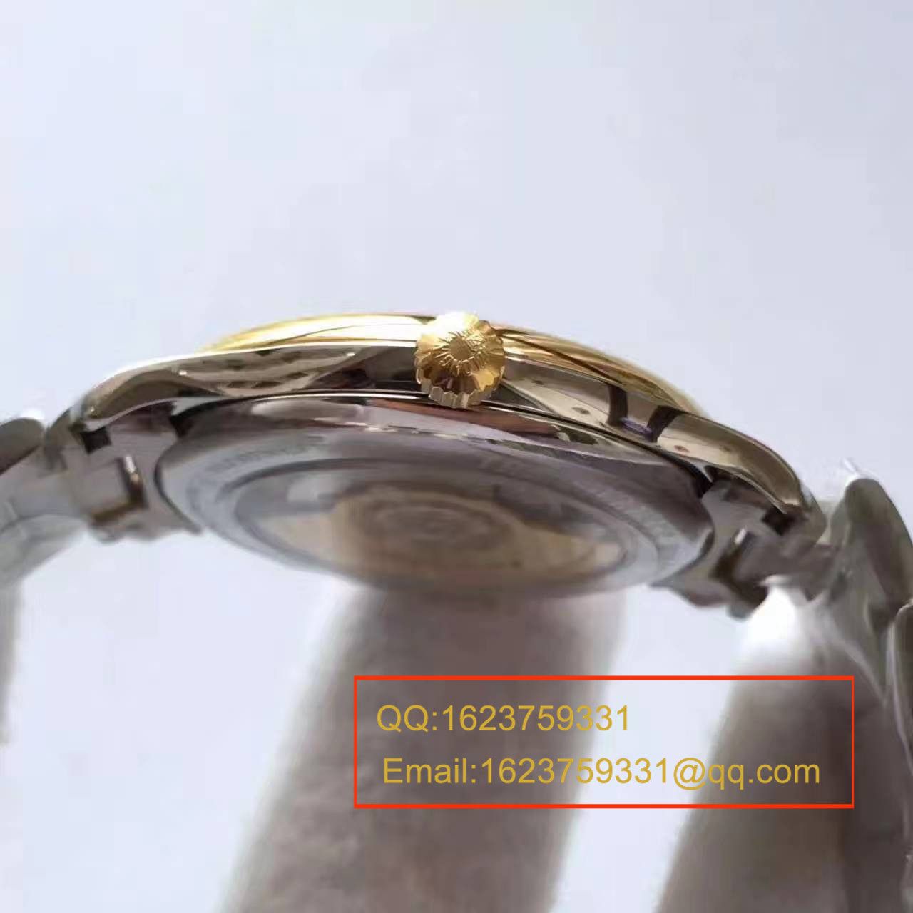   MK厂浪琴名匠系列L2.628.5.57.7腕表 / L094