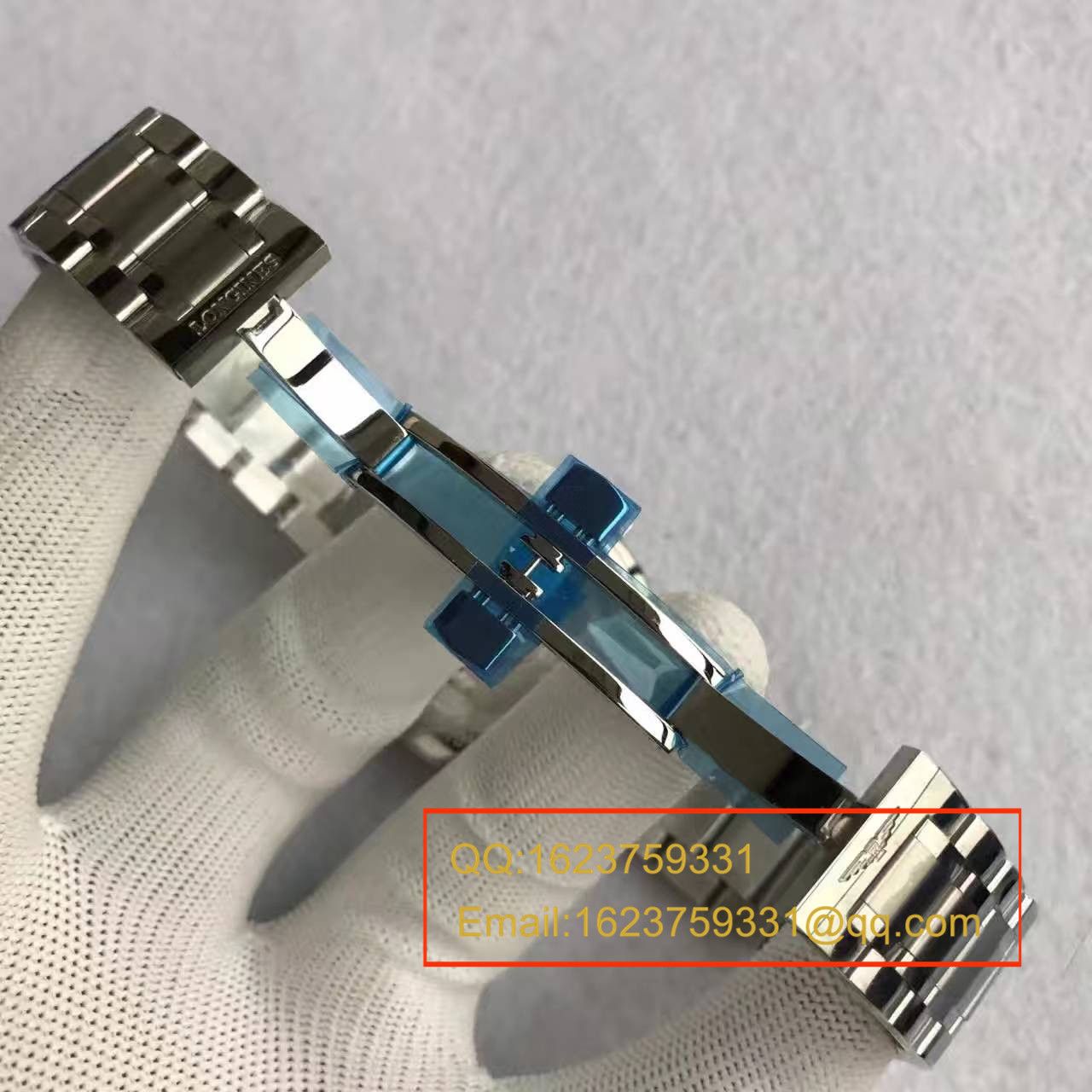   MK厂精  浪琴名匠系列L2.628.4.77.6腕表 / L093