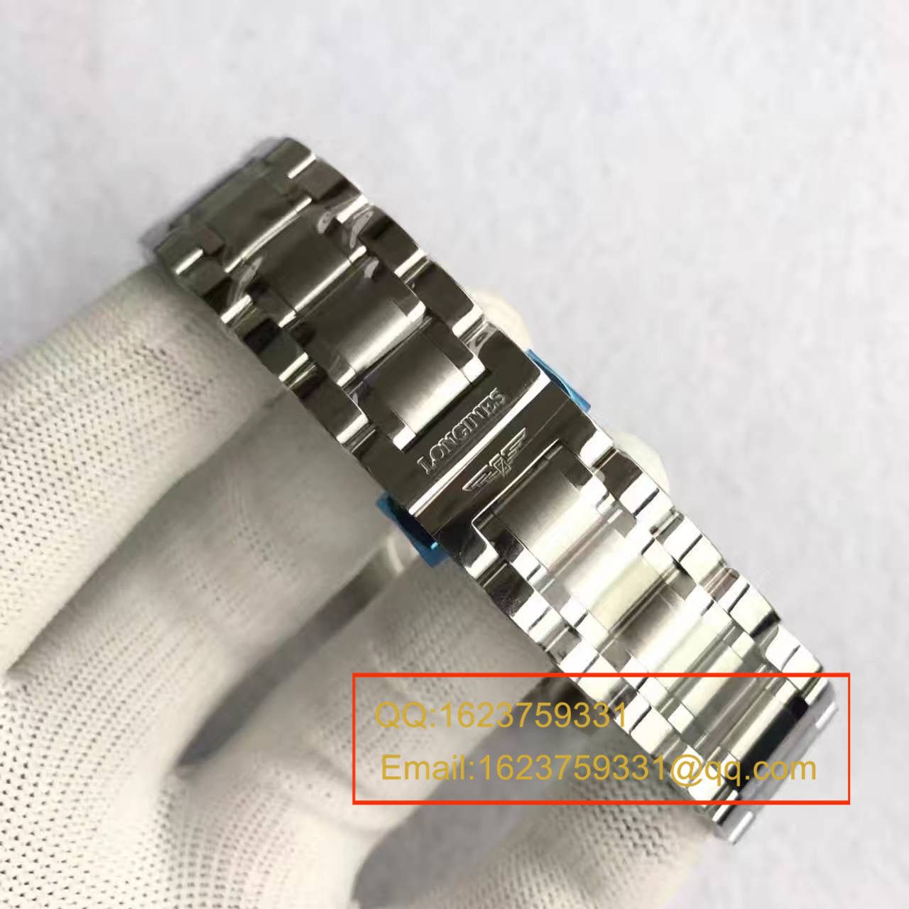   MK厂精  浪琴名匠系列L2.628.4.77.6腕表 / L093