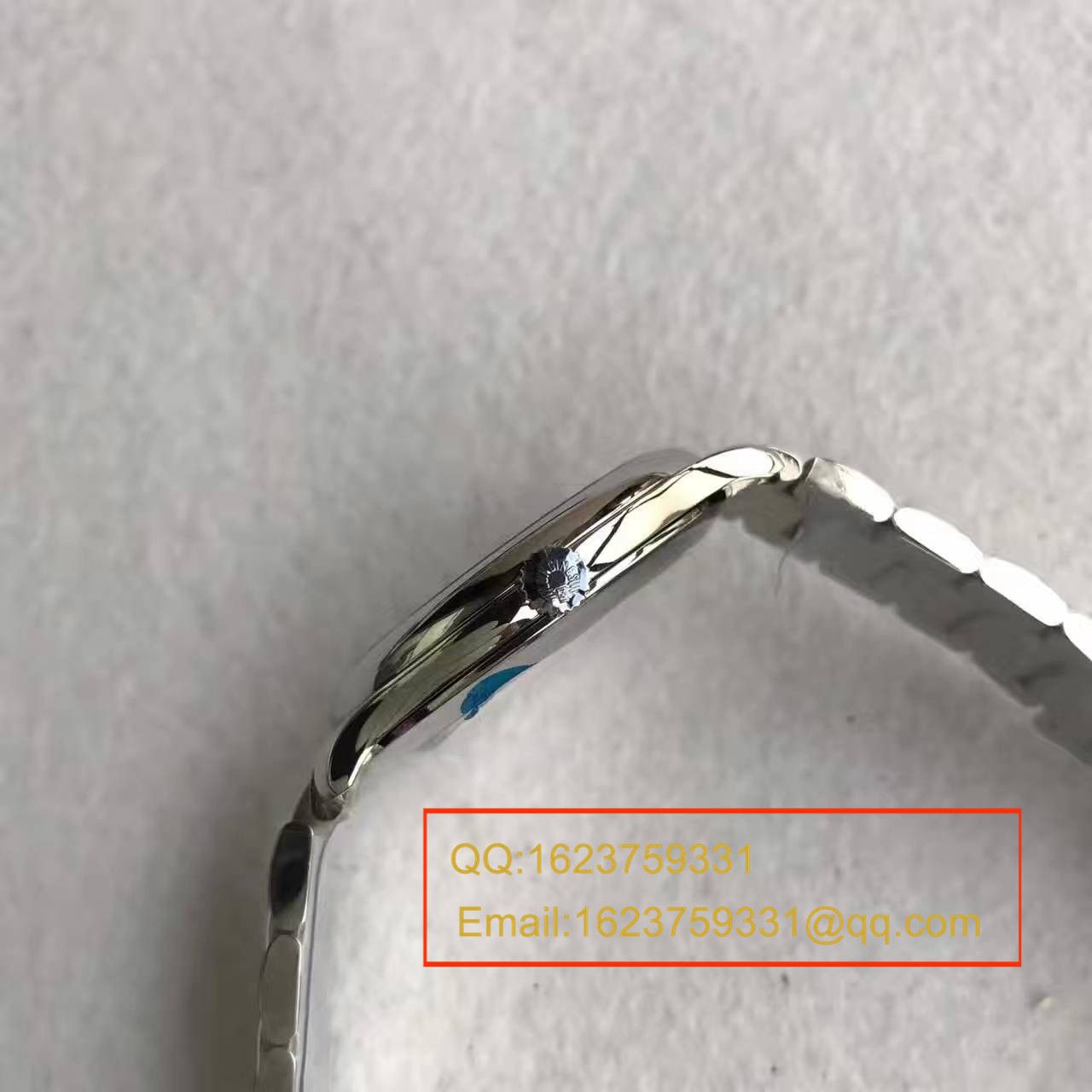   MK厂精  浪琴名匠系列L2.628.4.77.6腕表 / L093