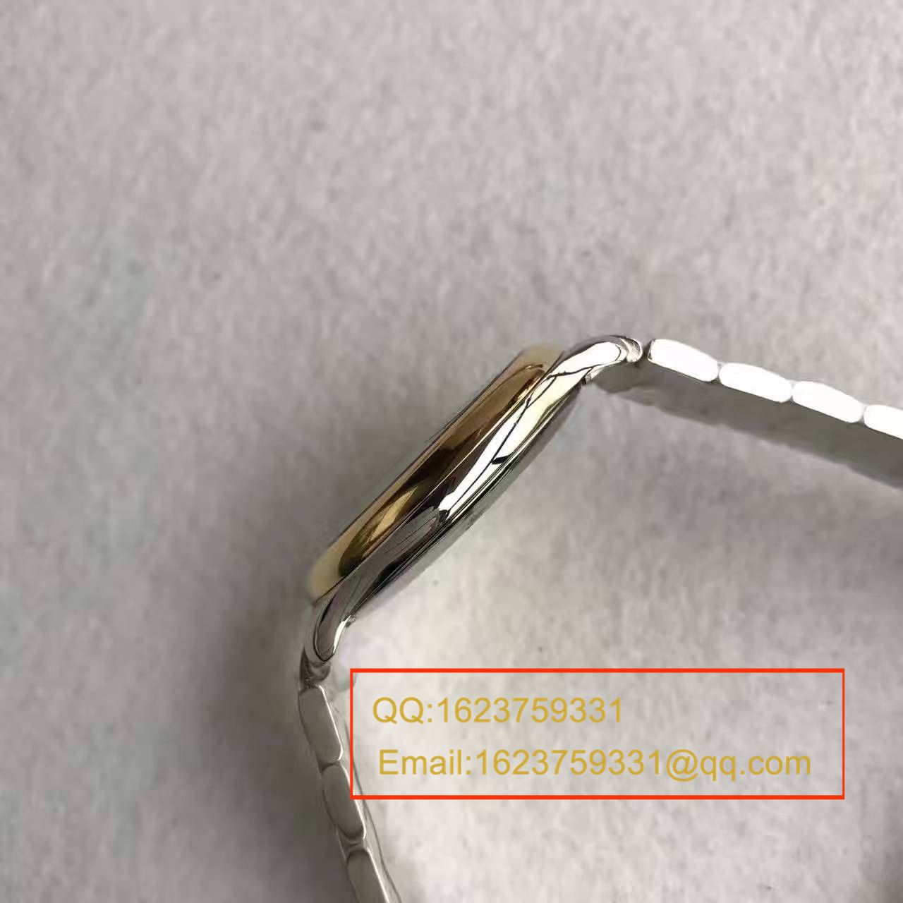   MK厂浪琴MASTER COLLECTION名匠系列 L2.628.5.11.7腕表 / L087