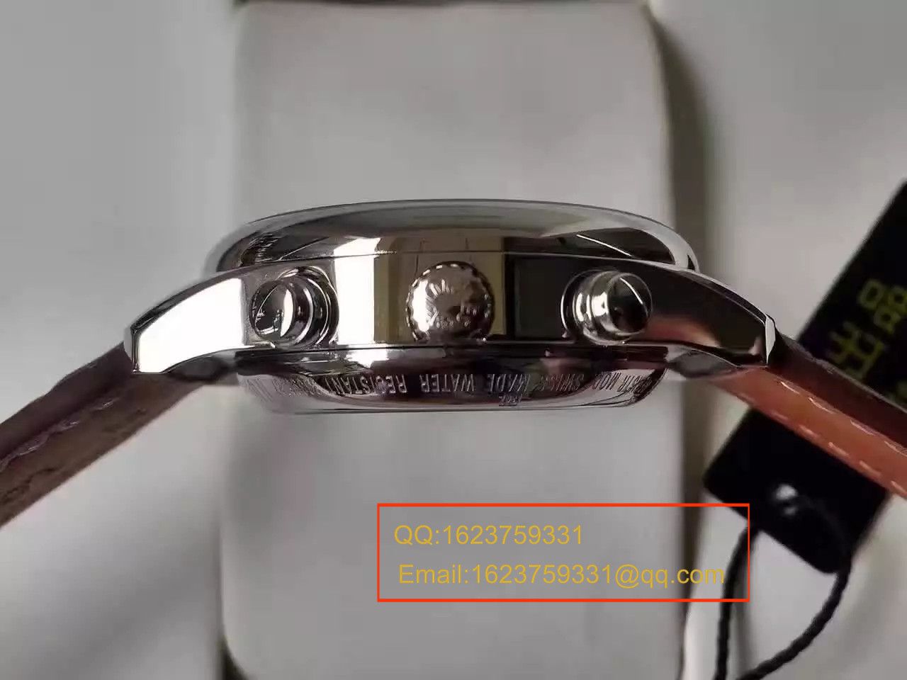   TW台湾厂  浪琴制表传统名匠系列L2.629.4.78.3腕表 / L086