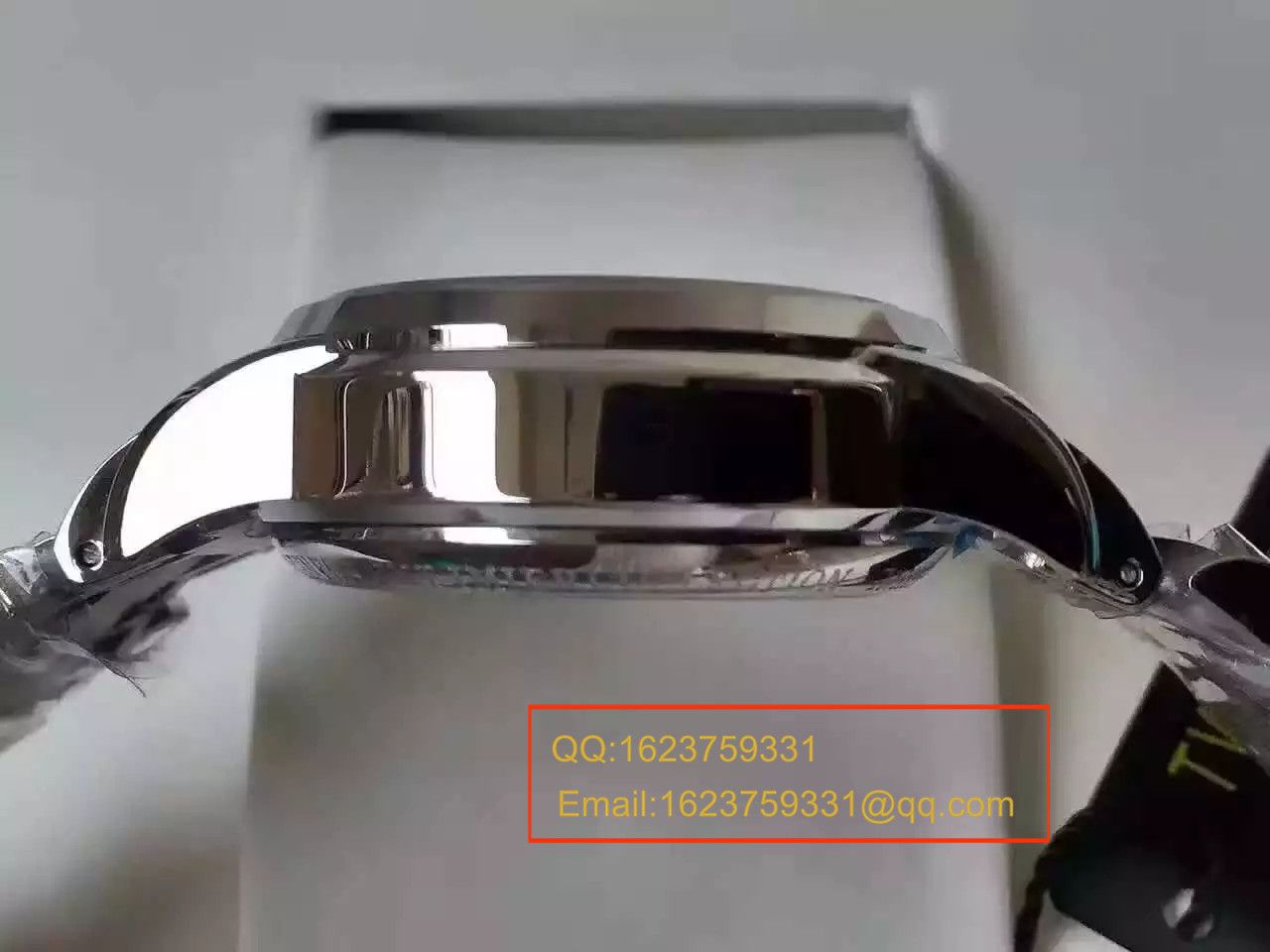   台湾厂TW  浪琴制表传统 SAINT-IMIER索伊米亚系列L2.753.4.72.6腕表 / L083