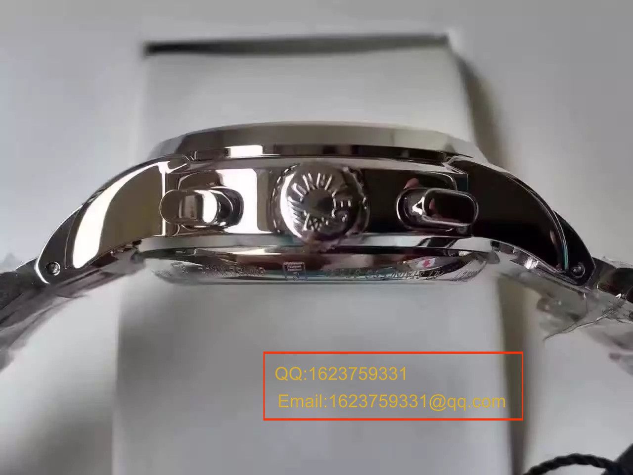   台湾厂TW  浪琴制表传统 SAINT-IMIER索伊米亚系列L2.753.4.72.6腕表 / L083