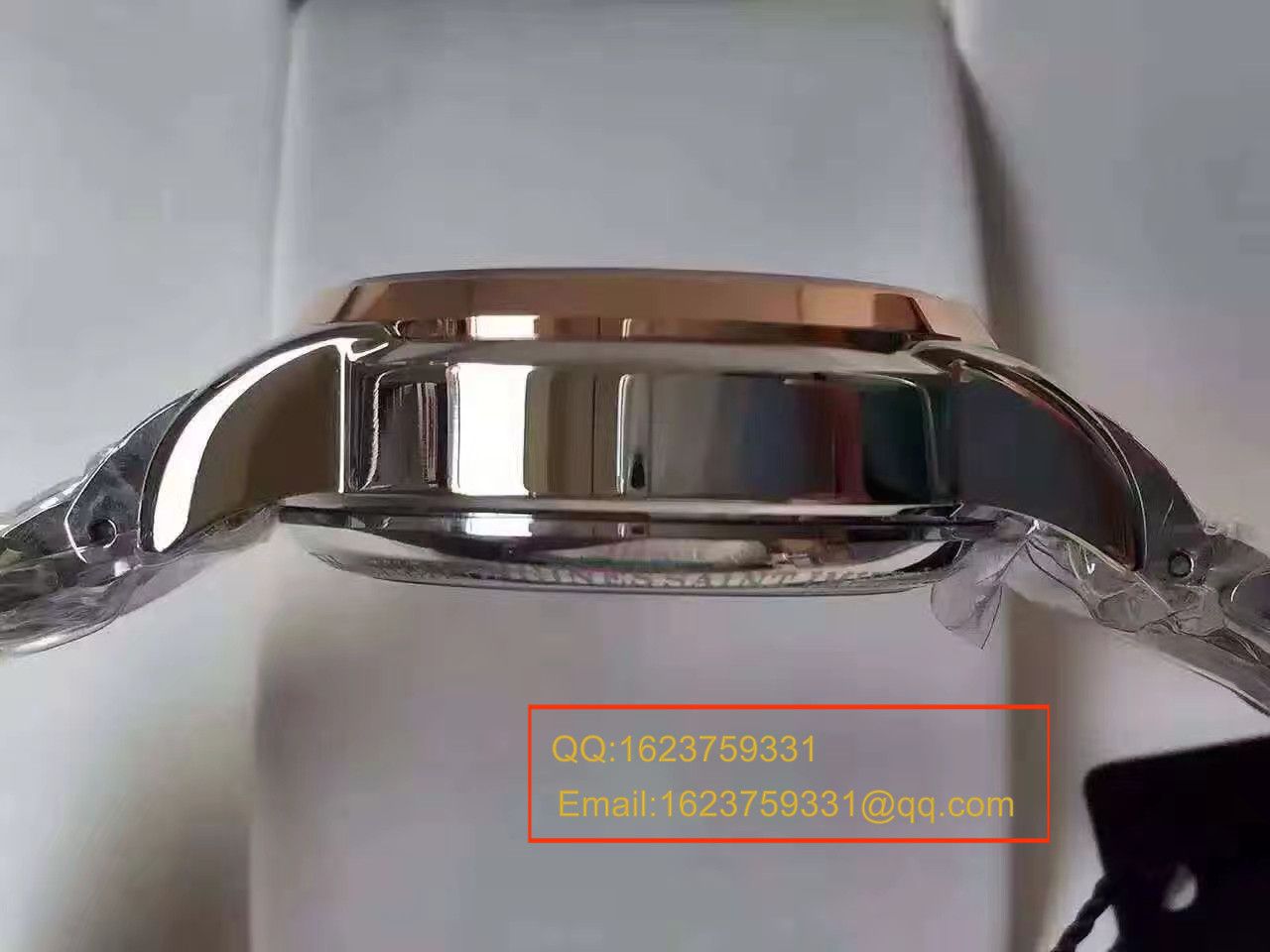   TW台湾厂浪琴索伊米娅系列L2.753.5.72.7腕表 / L082