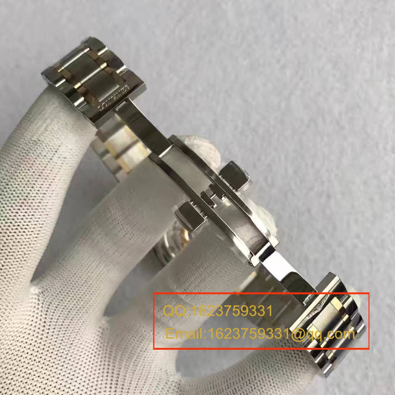   MK厂精  浪琴制表传统系列L2.628.5.77.7腕表 / L080