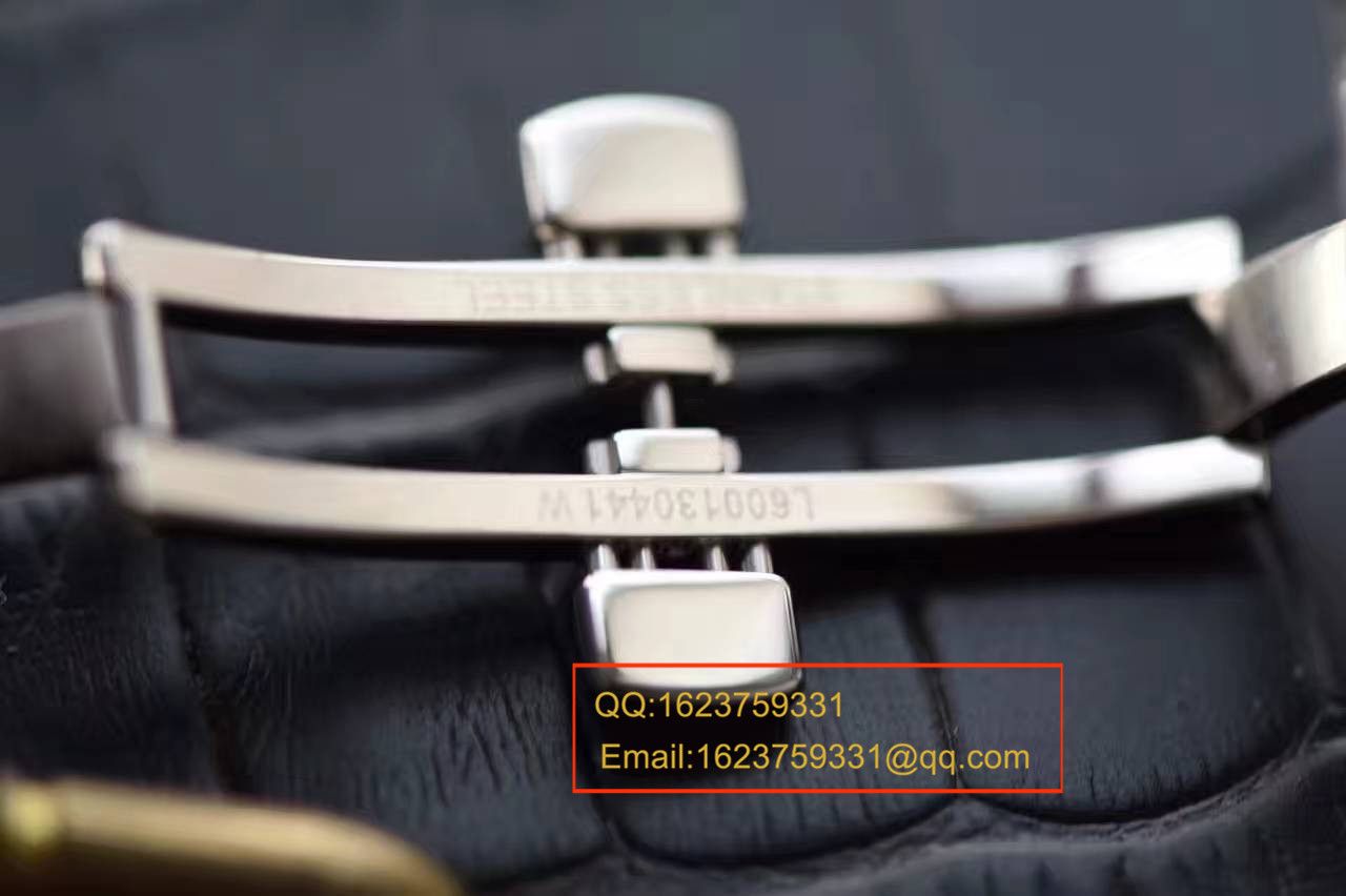   KZ台湾厂浪琴优雅系列L8.109.4.87.6女士石英腕表 / L044