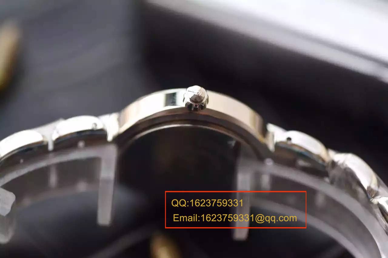   KZ台湾厂浪琴优雅系列L8.109.4.87.6女士石英腕表 / L044