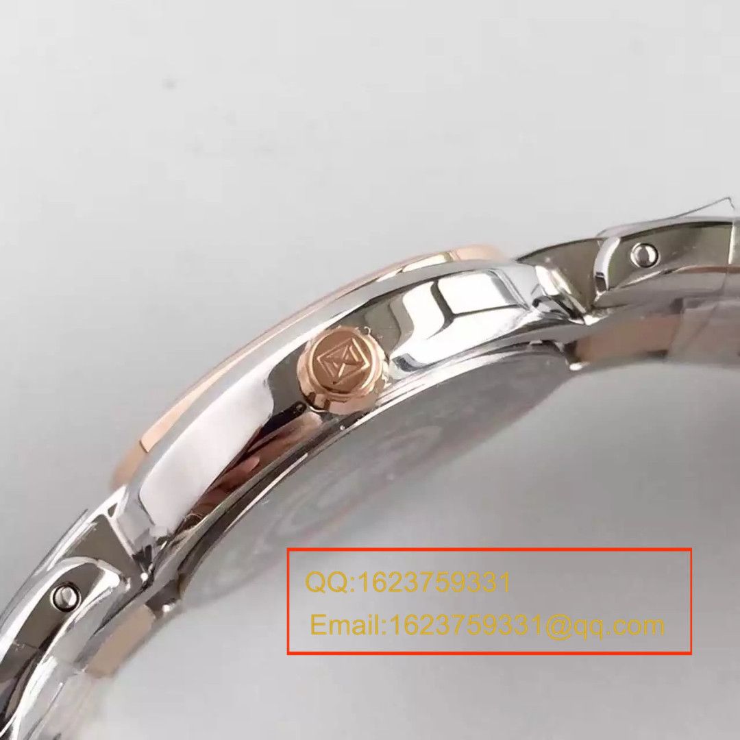   KZ台湾厂浪琴优雅PRIMALUNA心月系列L8.109.5.79.6腕表 / L049