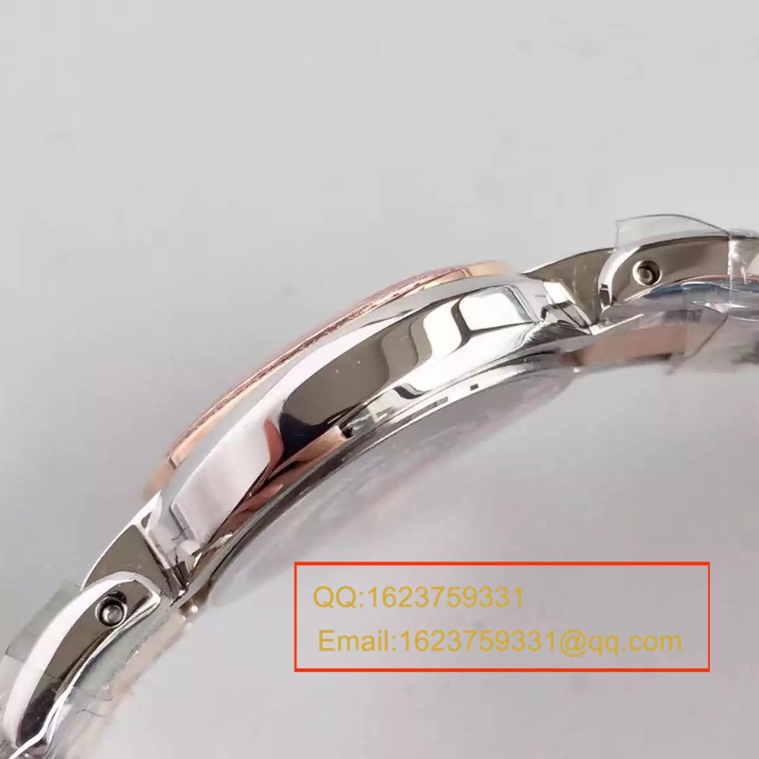   KZ台湾厂浪琴优雅PRIMALUNA心月系列L8.109.5.79.6腕表 / L049