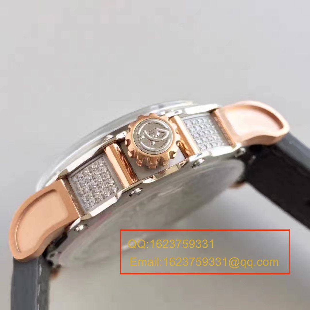   CY腕表  安东尼·裴修素ANTOINE PREZIUSO 腕表 / ANTOINE01