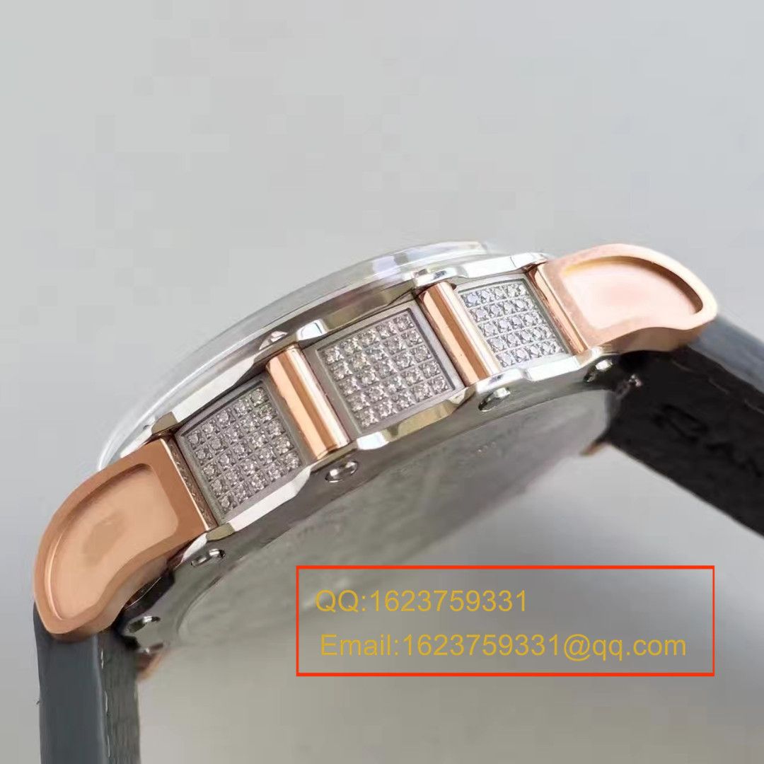   CY腕表  安东尼·裴修素ANTOINE PREZIUSO 腕表 / ANTOINE01