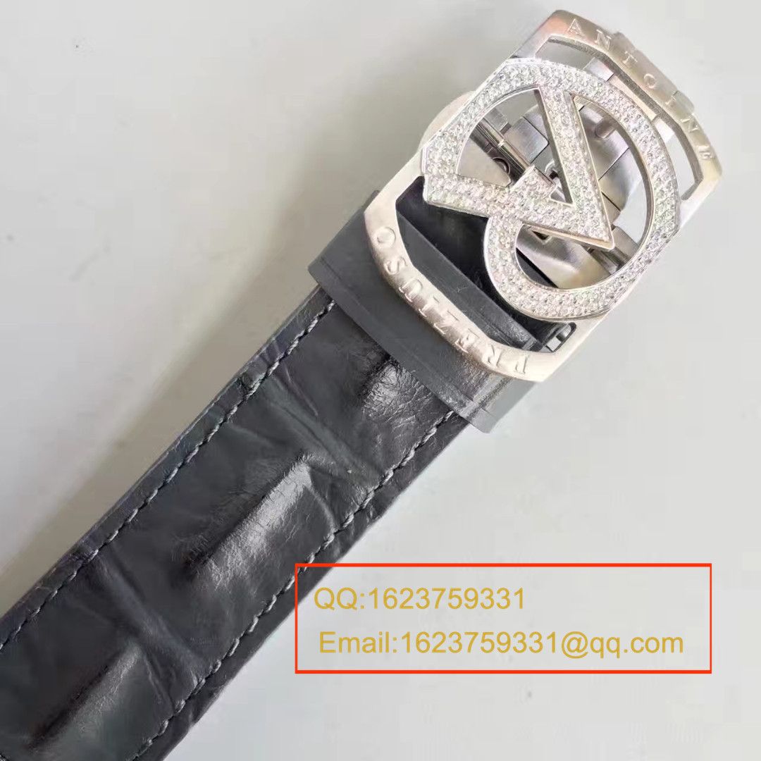   CY腕表  安东尼·裴修素ANTOINE PREZIUSO 腕表 / ANTOINE01