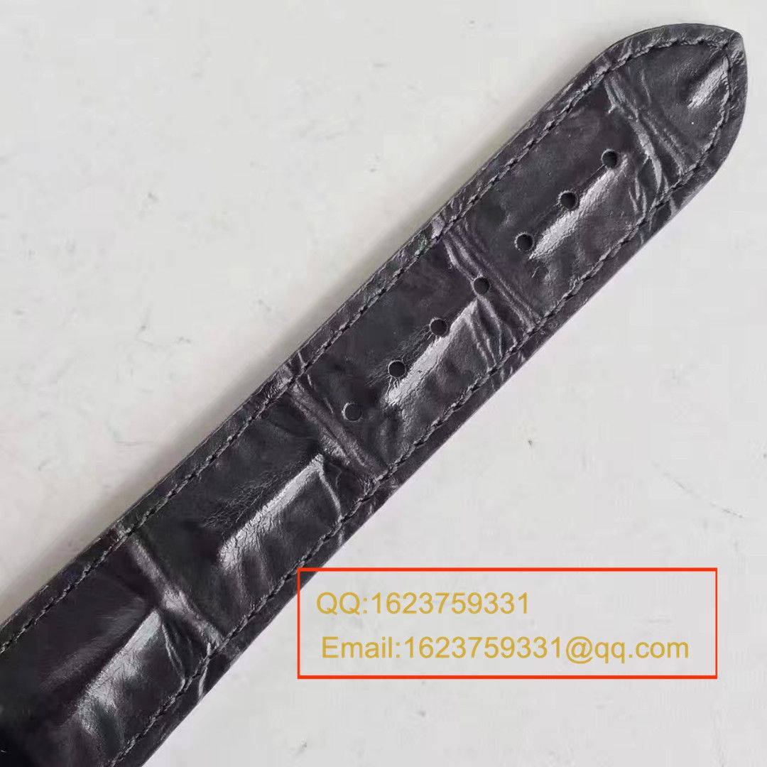   CY腕表  安东尼·裴修素ANTOINE PREZIUSO 腕表 / ANTOINE01