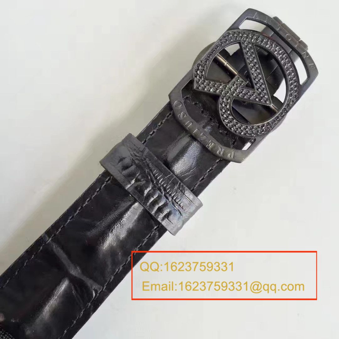   CY腕表  安东尼·裴修素ANTOINE PREZIUSO 腕表 / ANTOINE01