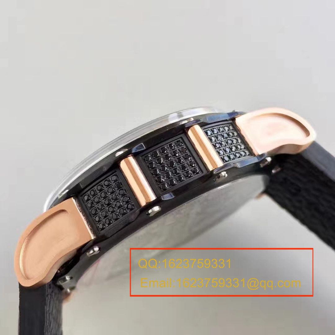   CY腕表  安东尼·裴修素ANTOINE PREZIUSO 腕表 / ANTOINE01