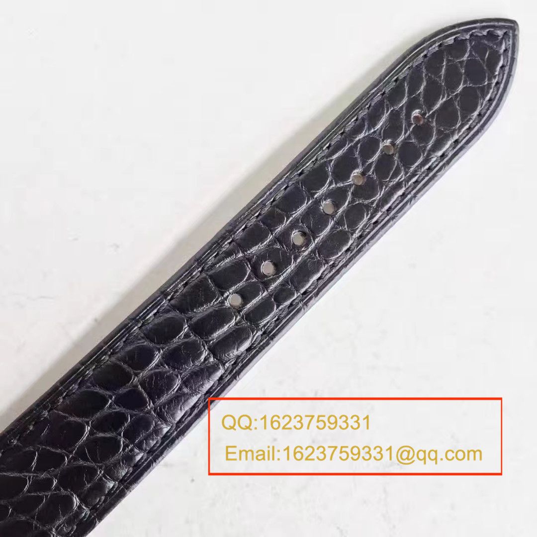   台湾工厂伯爵ALTIPLANO系列G0A29112腕表 / PT009