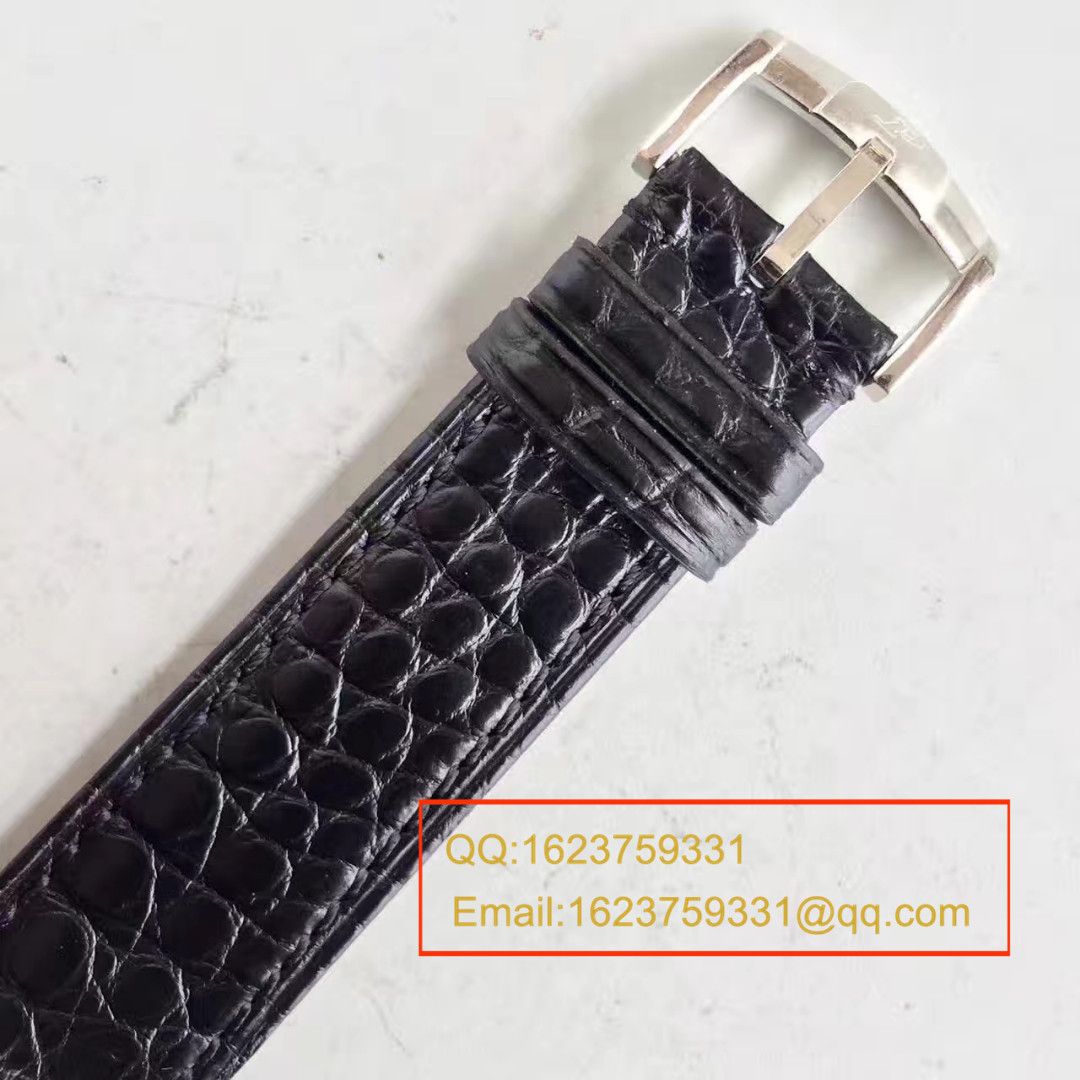   台湾工厂伯爵ALTIPLANO系列G0A29112腕表 / PT009