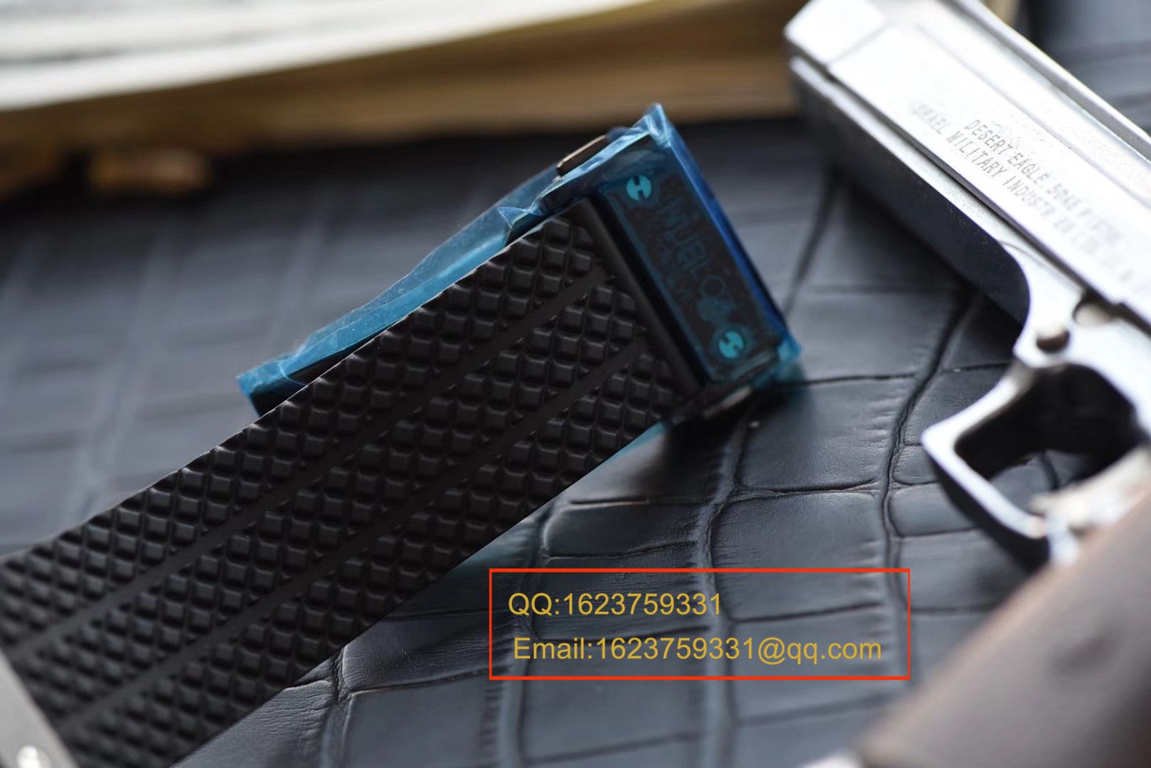 视频评测V6厂宇舶《恒宝》系列301.CX.130.RX腕表 / YBBF020.1