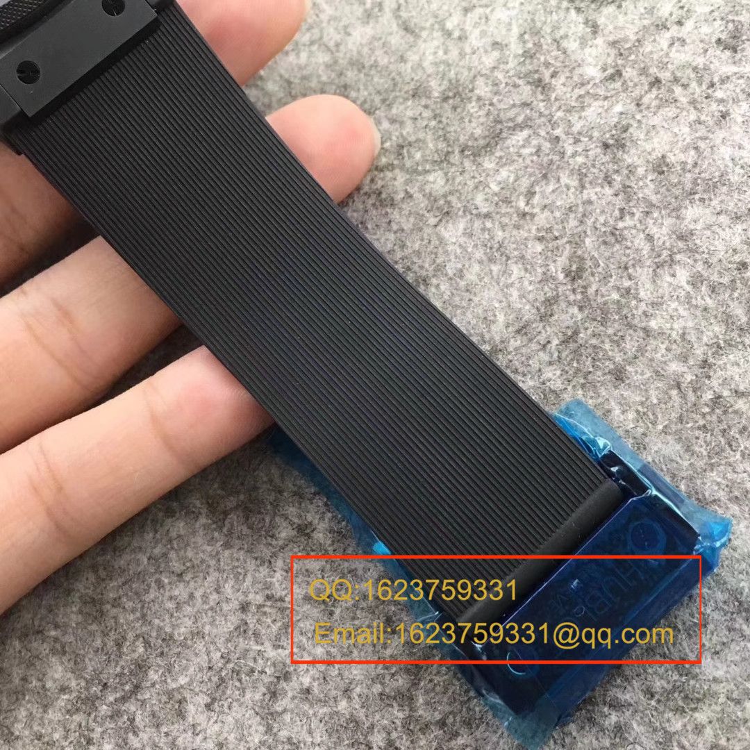   HBBV6  《恒宝》HUBLOT宇舶系列301.ci.1110.ci腕表 / YB033