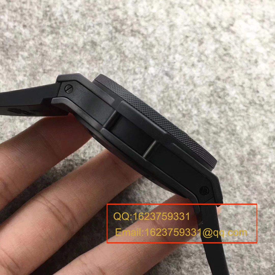   HBBV6  《恒宝》HUBLOT宇舶系列301.ci.1110.ci腕表 / YB033