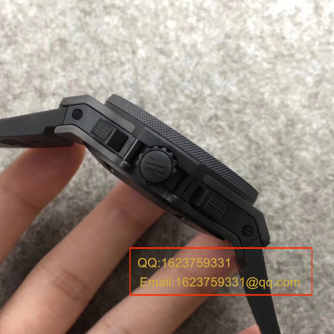   HBBV6  《恒宝》HUBLOT宇舶系列301.ci.1110.ci腕表 / YB033