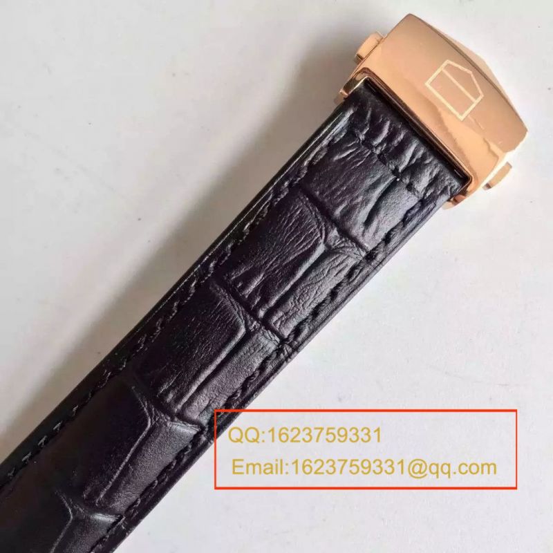   V6厂泰格豪雅卡莱拉系列CAR2140.FC8145腕表 / TG001