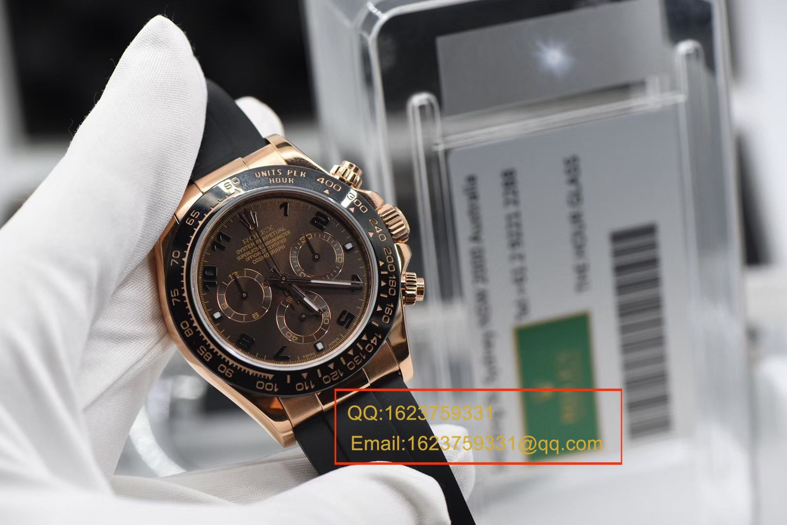 视频评测对比AR厂黑水鬼、迪通拿集合 / RBI190