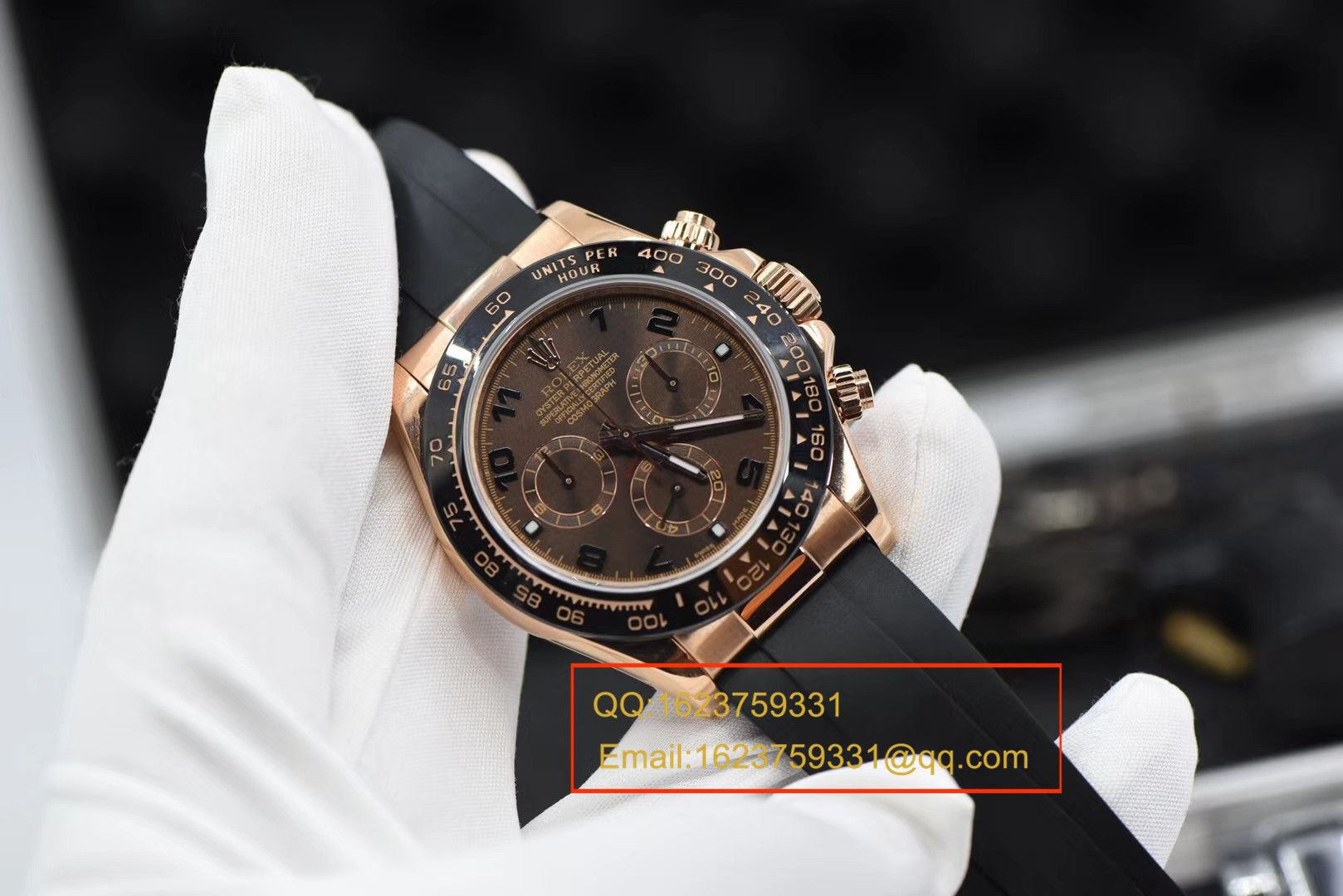 视频评测对比AR厂黑水鬼、迪通拿集合 / RBI190