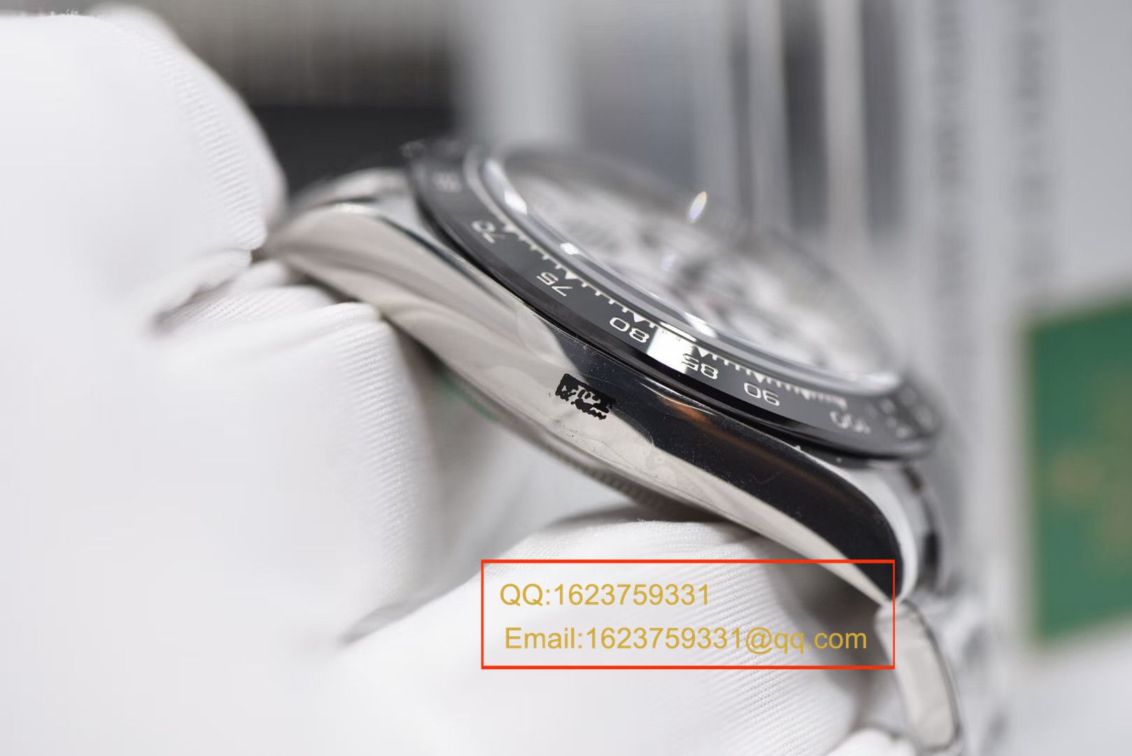 视频评测对比AR厂黑水鬼、迪通拿集合 / RBI190