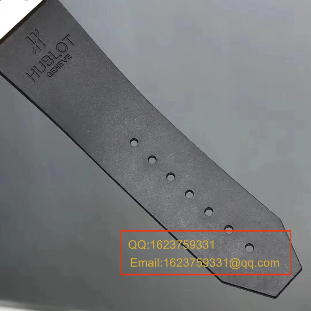   V6厂陀飞轮机芯  宇舶《恒宝》系列305.pm.131.rx机械腕表 / YB027