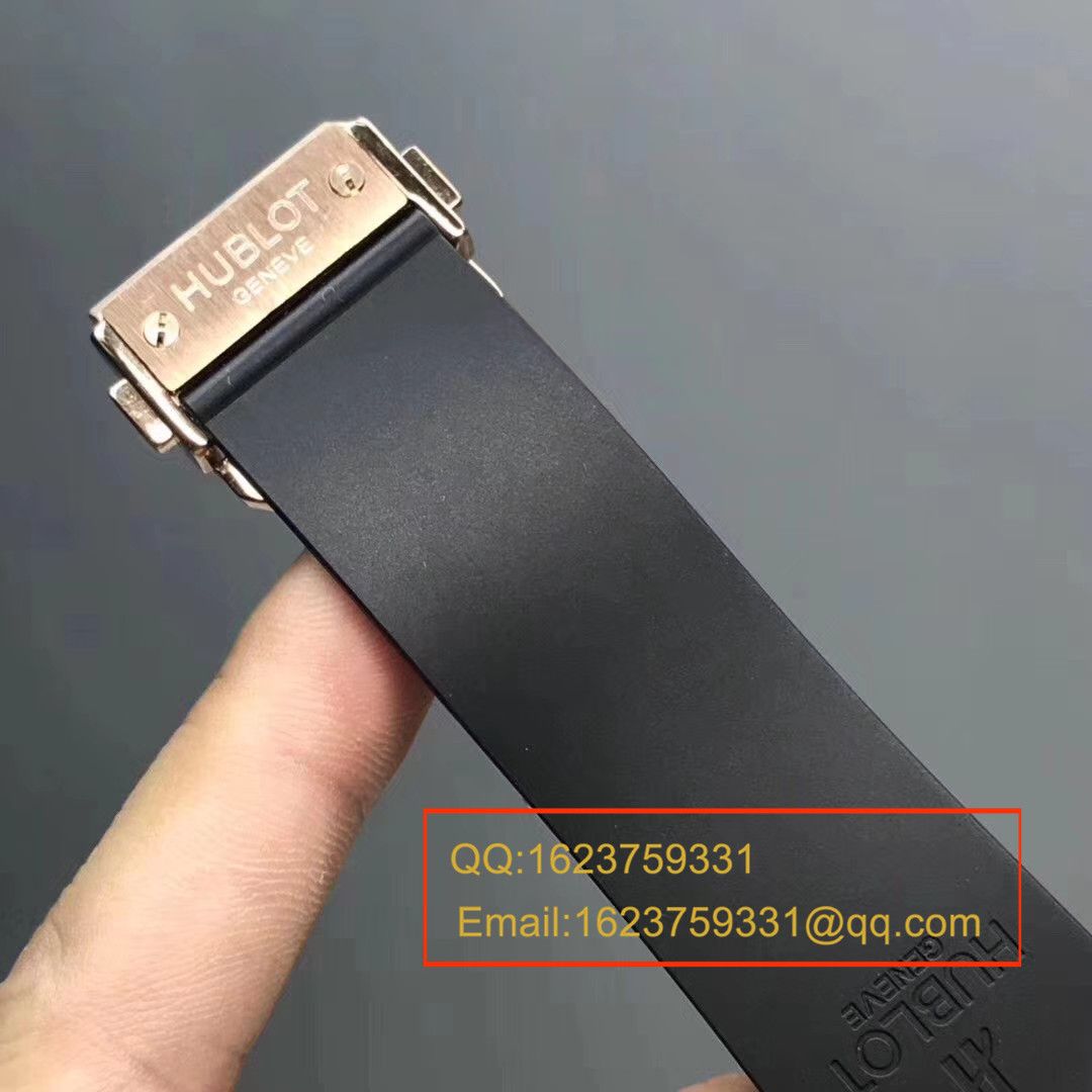   V6厂陀飞轮机芯  宇舶《恒宝》系列305.pm.131.rx机械腕表 / YB027