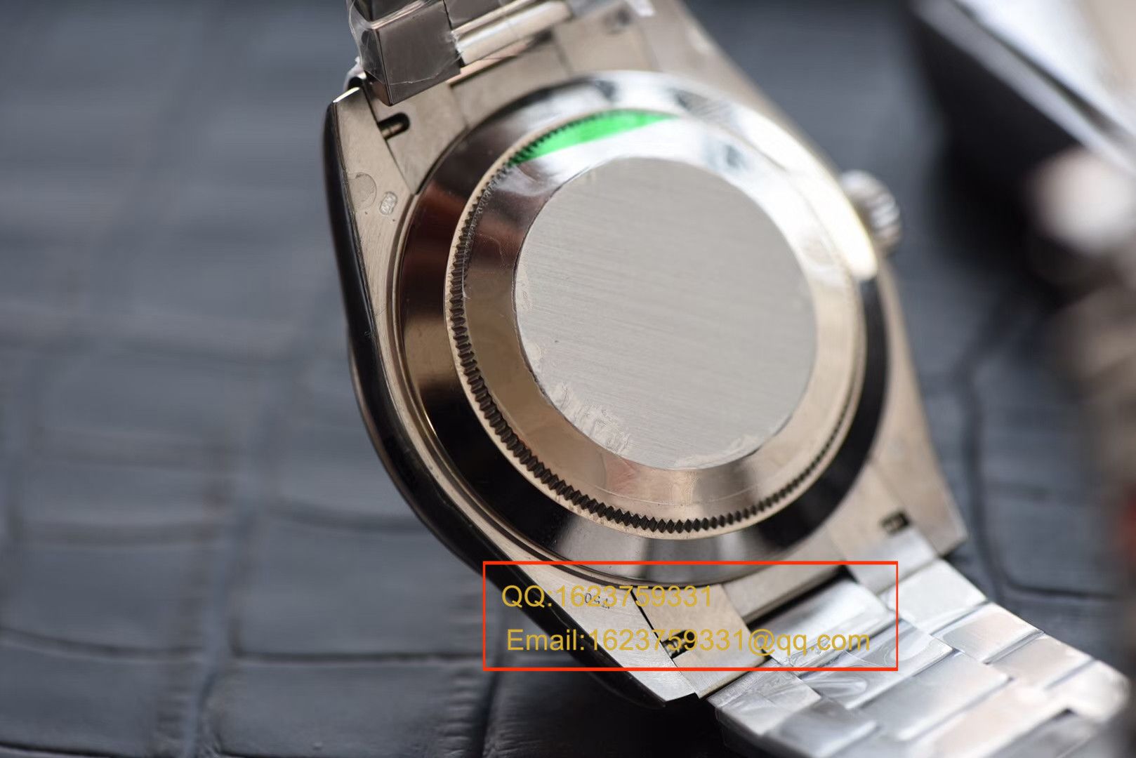 视频评测NOOB厂劳力士星期日历型系列228239蓝盘男士机械手表 / RBE068